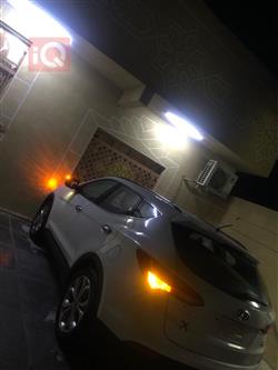 هیوندای سەنتافی